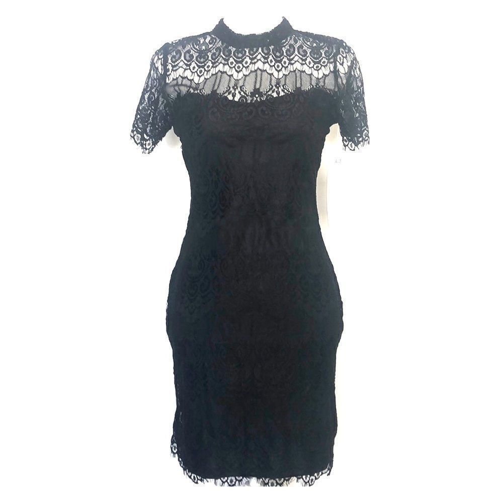 Almost Famous woman’s cocktail dress